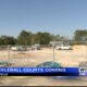 Pickelball courts coming to Tupelo