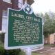 Public hearing set due to redistricting in Laurel