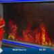 Dry conditons leading to burn bans in most counties