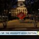 Morning 'Sip: The Mississippi Book Festival