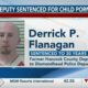 Former Hancock County deputy sentenced for producing child porn