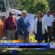 Ribbon cutting held for natural gas expansion project in Pontotoc County