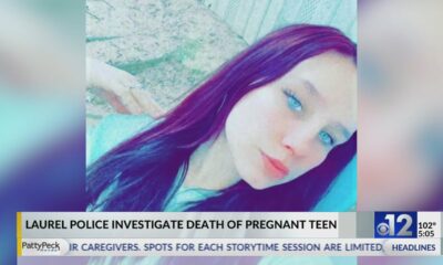 ‘Affected so many’: Laurel police investigate shooting death of pregnant teen