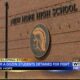 Several New Hope students detained after fight