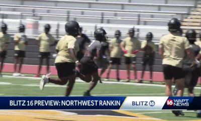 Blitz 16 Preview: Northwest Rankin