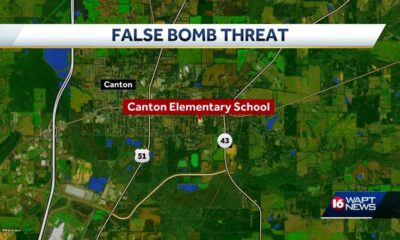 False Bomb Threat