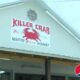 Allen Beverages "Local Eats" Killer Crab & Seafood, Gautier