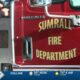 Sumrall Fire Department making major renovations