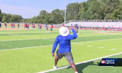 2023 Blitz 16 Preview: Madison Central Jaguars