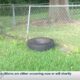 SCARY: Rolling tire exits I-10 and lands in homeowner’s backyard