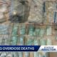 Tracking Overdoses Deaths