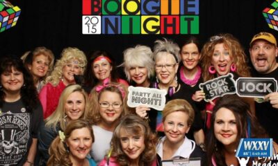 Boogie Night 2023 this Saturday at Lynn Meadows Discovery Center