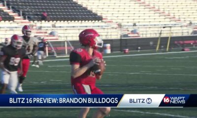 Blitz 16 Preview: Brandon Bulldogs