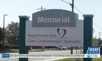 Memorial offers new option for A-FIB patients