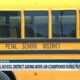 Petal School District adding more aire-conditioned buses to fleet