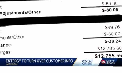 Federal judge orders Entergy to turn over info