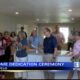 Northeast Mississippi Habitat for Humanity hosted home dedication ceremony