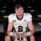 Billy Wiles named Southern Miss starting quarterback