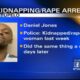 Tupelo man accused of kidnapping, raping women