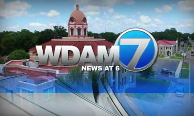 6pm Headlines 8/24