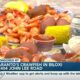 In the Kitchen with Taranto's Crawfish in Biloxi