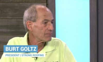 Expert Talk with Lori Buhring - Strong Roofing, Burt Goltz