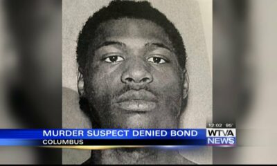 Columbus teen charged with murder receives no bond