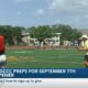 Mississippi Gulf Coast football preps for 2023