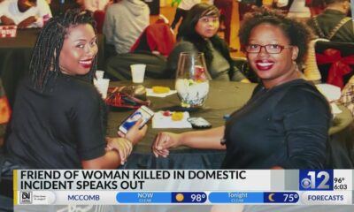 ‘I was in disbelief’: Woman remembers friend killed in Madison County domestic shooting