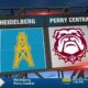 WDAM 8/25 High school football highlights: Heidelberg @ Perry Central