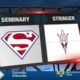 08/25 Highlights: Seminary v . Stringer