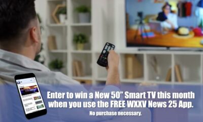 TV APP GIVEAWAY 54349