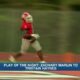 Play of the Night: Biloxi's Hook and Ladder