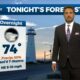 8/28 – The Chief’s “Tracking Tropical Storm Idalia” Monday Morning Forecast