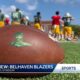 2023 College football preview: Belhaven Blazers