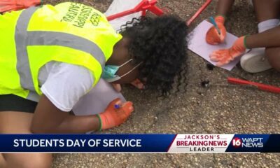 Jackson Day Of Service