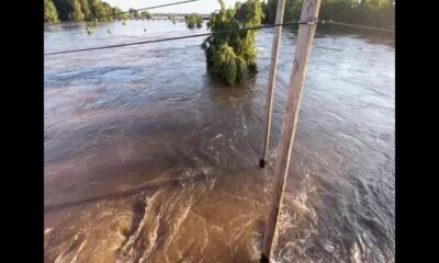 Focused on Mississippi: Rain Cycles