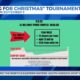 ‘Kicking for Christmas’ kickball tournament happening September 9th