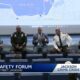 Partners in Public Safety Forum focuses on Jackson crime