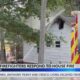 Jackson Airbnb damaged in fire