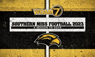 Southern Miss Football 2023: A Season to Soar