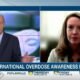 Mississippi Dept. of Mental Health Exec. Dir. Wendy Bailey on International Overdose Awareness Da...