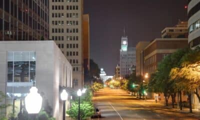 Mississippi’s Literary Lawn Party returns to the State Capitol