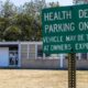 Clarksdale health department, once possibly poised to close, gets a new building