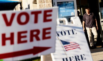 Mississippi upgrades polling place locator