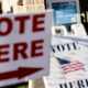 Mississippi upgrades polling place locator