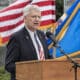 Senator Douglas Anderson Memorial Highway dedication