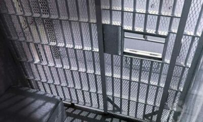 Adams County jail damaged during inmate breach