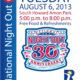 Richland police celebrate National Night Out