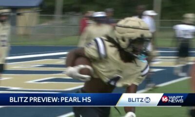 2023 Blitz 16 Preview: Pearl Pirates